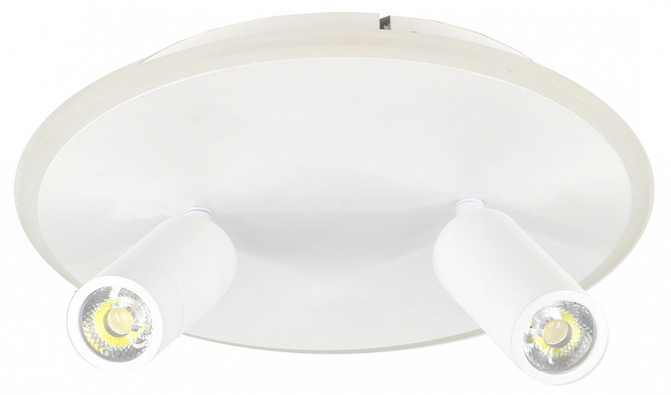 Светильник на штанге Escada 20046LED 20046SMA/02LED WH - 0