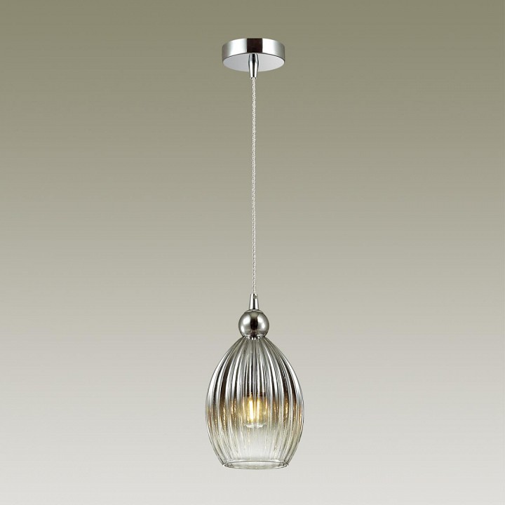 Подвесной светильник Odeon Light Pendant Storzo 4713/1 - 3