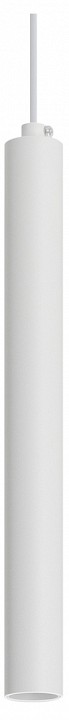 Подвесной светодиодный светильник Arlight SP-Pipe-Hang-L300-R30-9W Warm3000 038613 - 0