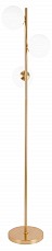 Торшер LUMINA DECO Fredica LDF 6030-3 GD - 1