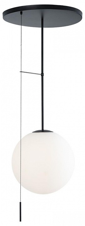 Светильник на штанге Loft it Signal 10029PM Black - 1