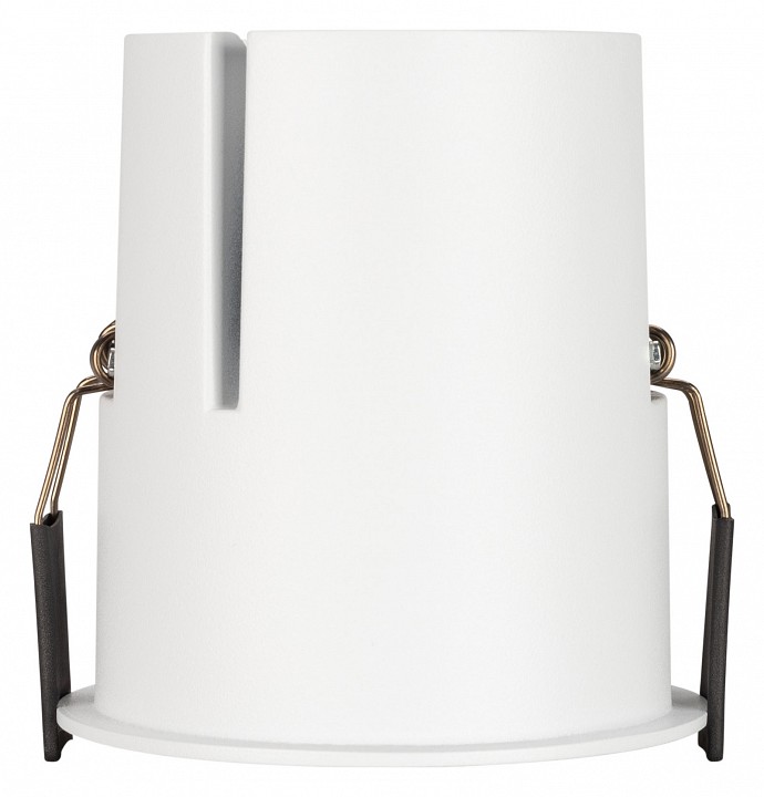 Встраиваемый светодиодный светильник Arlight S-Atlas-Built-R90-25W Day4000 033654 - 3