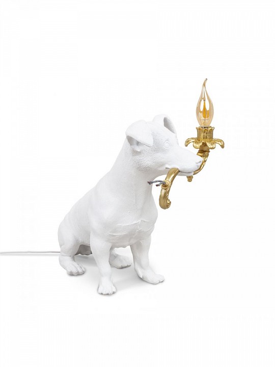 Настольная лампа декоративная Seletti Rio lamp 14794 - 2