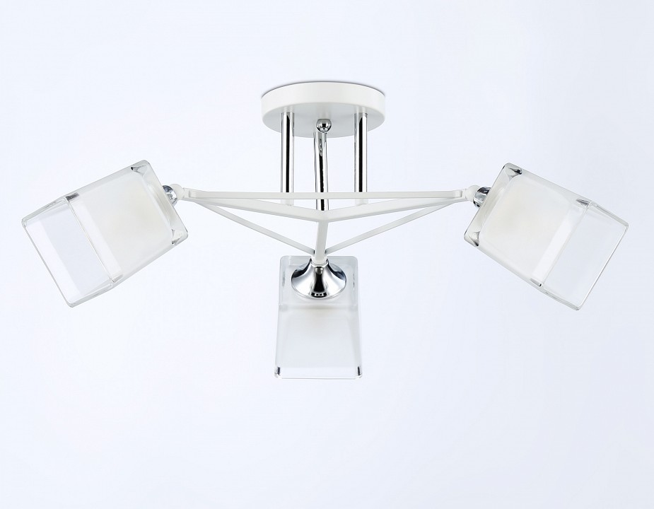 Люстра на штанге Ambrella Light TR TR303071 - 2