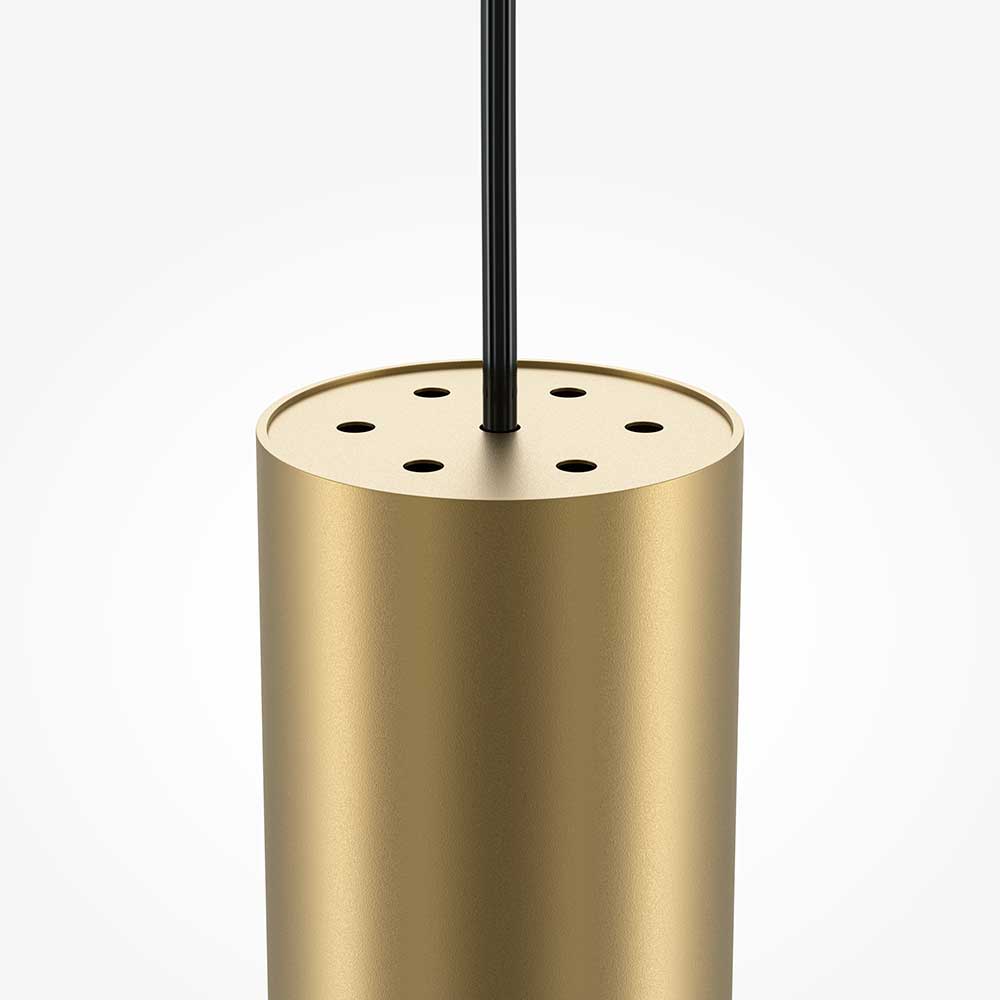 Подвесной светильник Maytoni Pro Focus MOD161PL-01G1 - 1