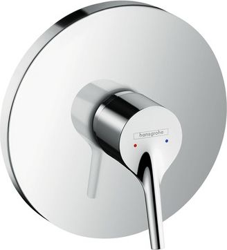 Смеситель Hansgrohe Talis S 72605000 для душа - 0