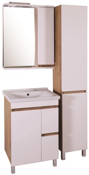 ASB-Mebel Марко 60-2.1 Тумба под раковину 10739 - 2