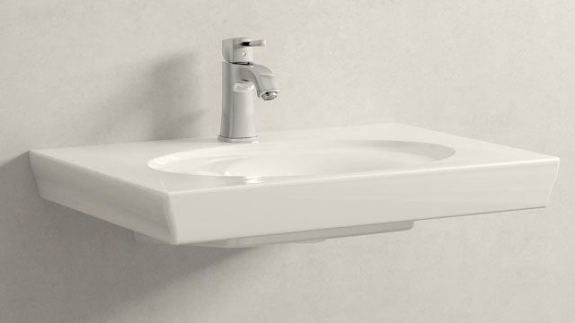 Смеситель Grohe Grandera 23310000 для раковины - 8