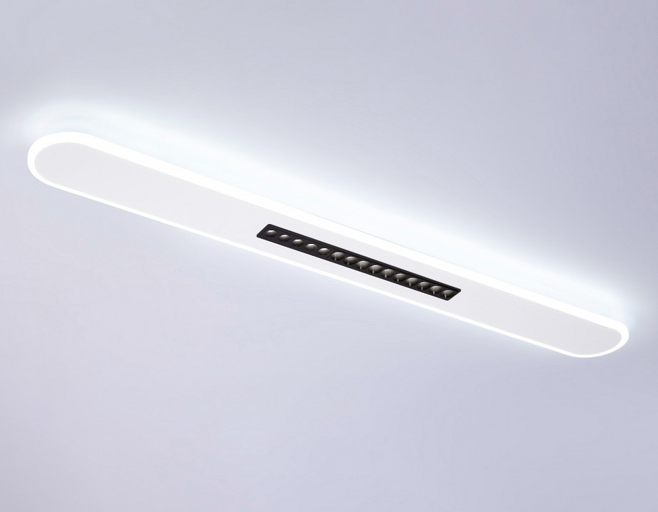 Накладной светильник Ambrella Light FL FL51445 - 2