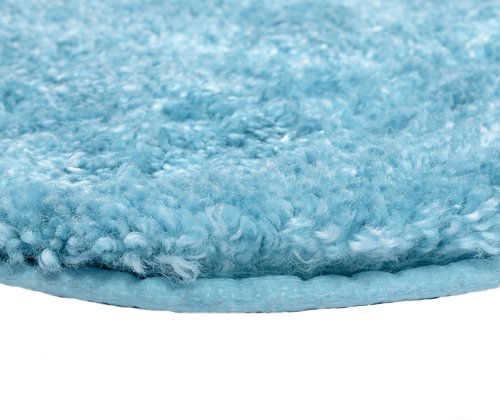Коврик Wasserkraft Wern BM-2594 turquoise - 1