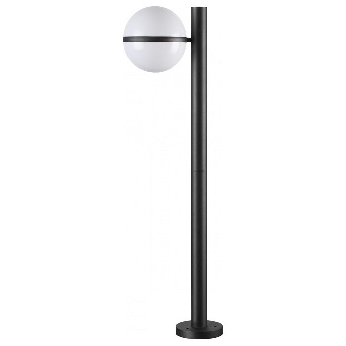 Уличный светильник Odeon Light Nature Lomeo 4832/1F - 0