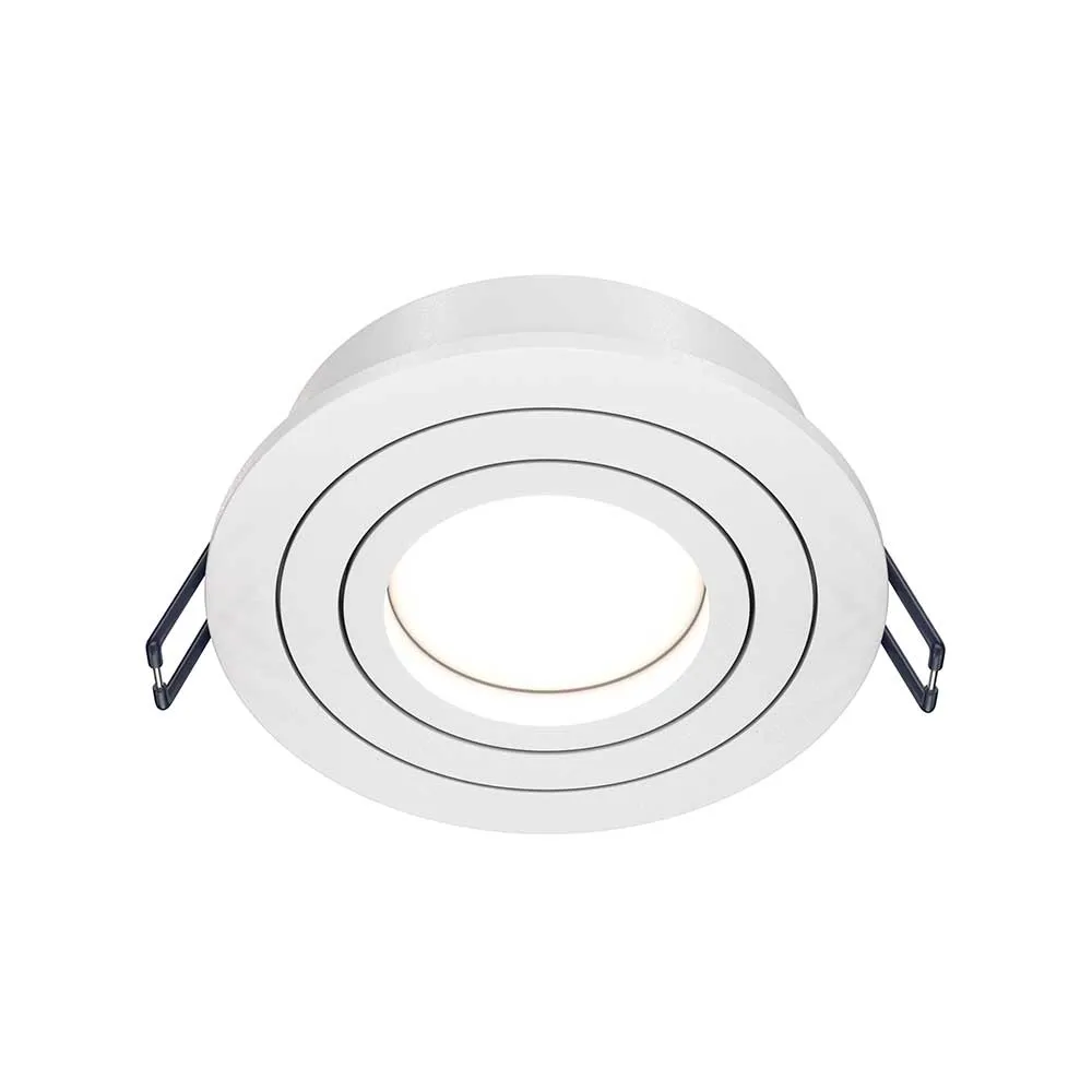 Встраиваемый светильник Maytoni Atom DL023-2-01W - 0