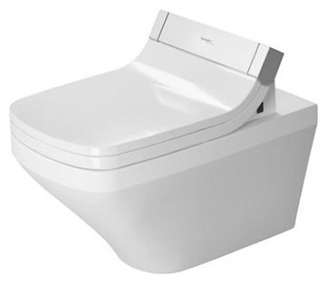Подвесной унитаз Duravit DuraStyle  2537590000 - 0