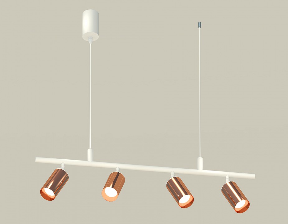 Подвесной светильник Ambrella Light XB XB9001330 - 1