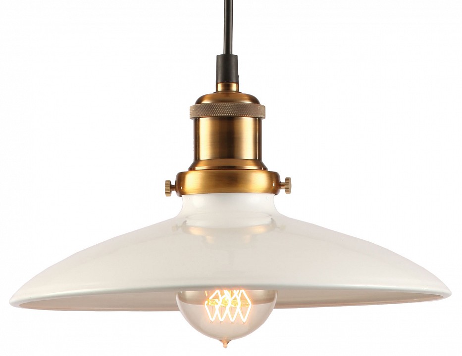 Подвесной светильник Lussole Glen Cove LSP-9605 - 0
