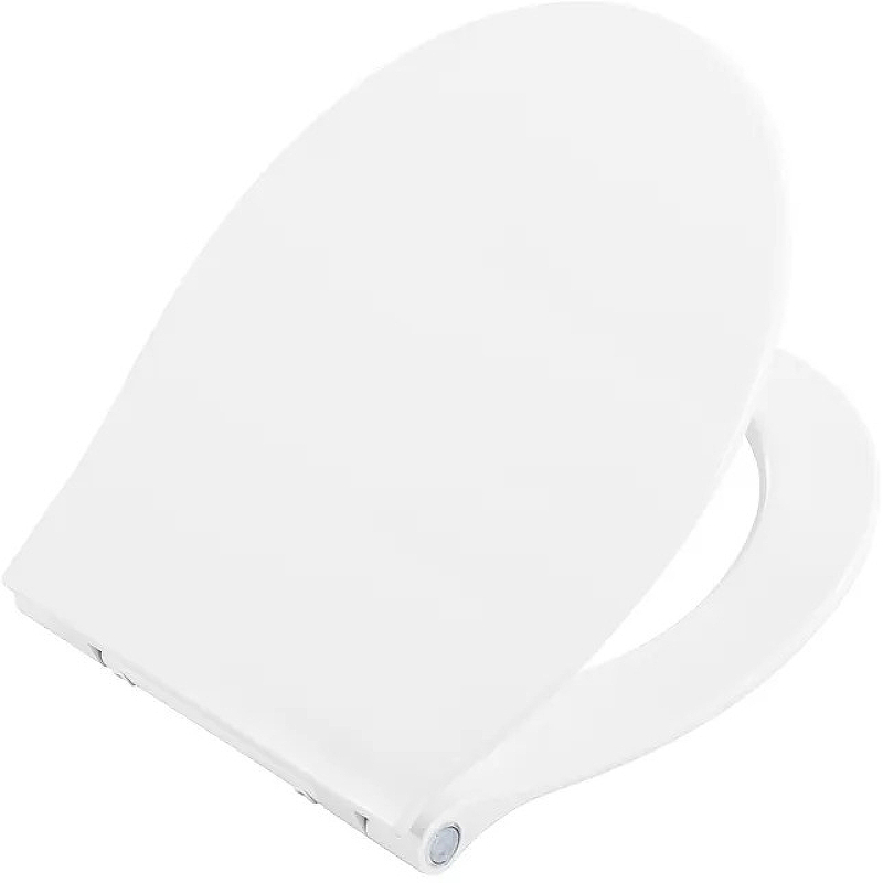 Крышка-сиденье BelBagno Acqua с подсветкой  BB216QSC - 0