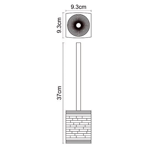 Ершик Wasserkraft Main K-4727 - 2