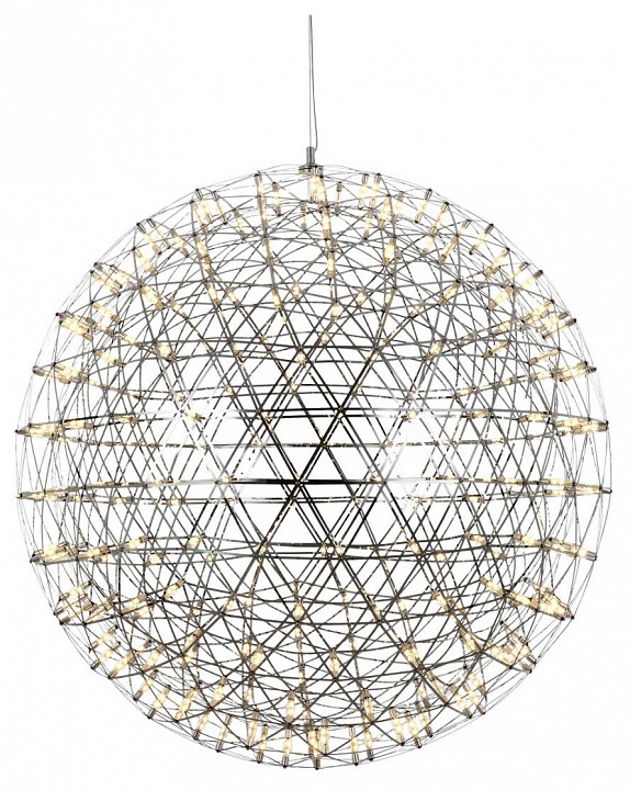 Торшер Loft IT Raimond 9027-89F - 0