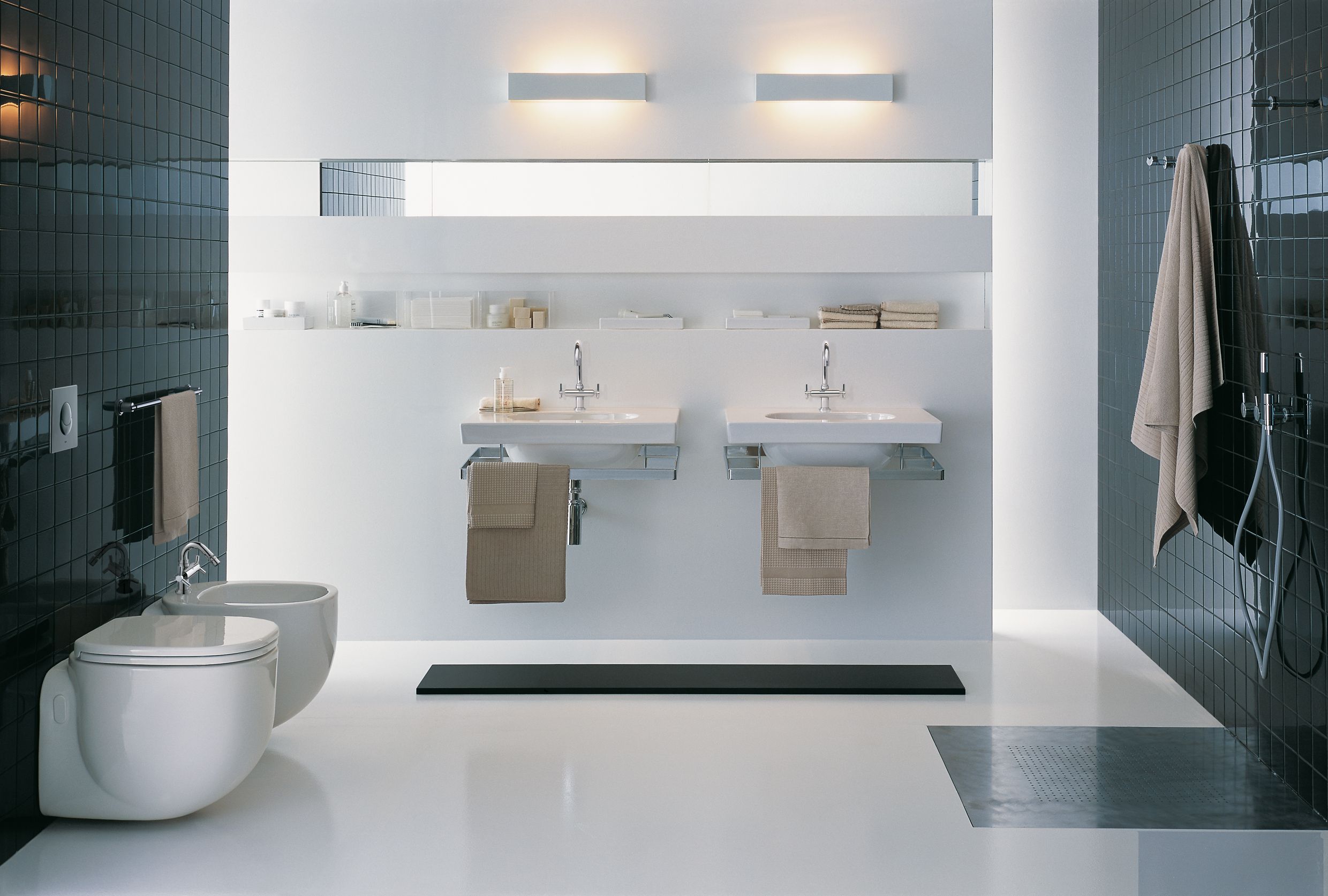 Система инсталляции для биде Grohe Rapid SL 38553001 - 2