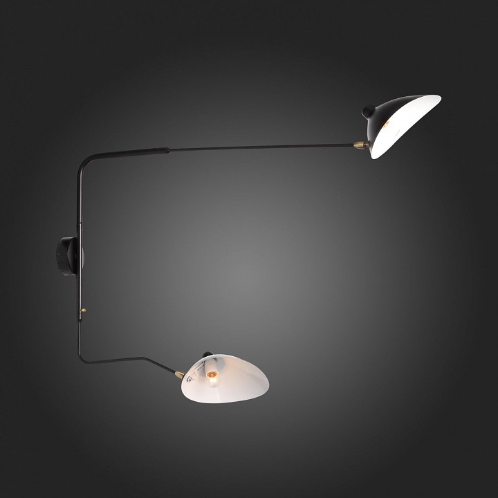 Бра ST-Luce Spruzzo SL305.401.02 - 6