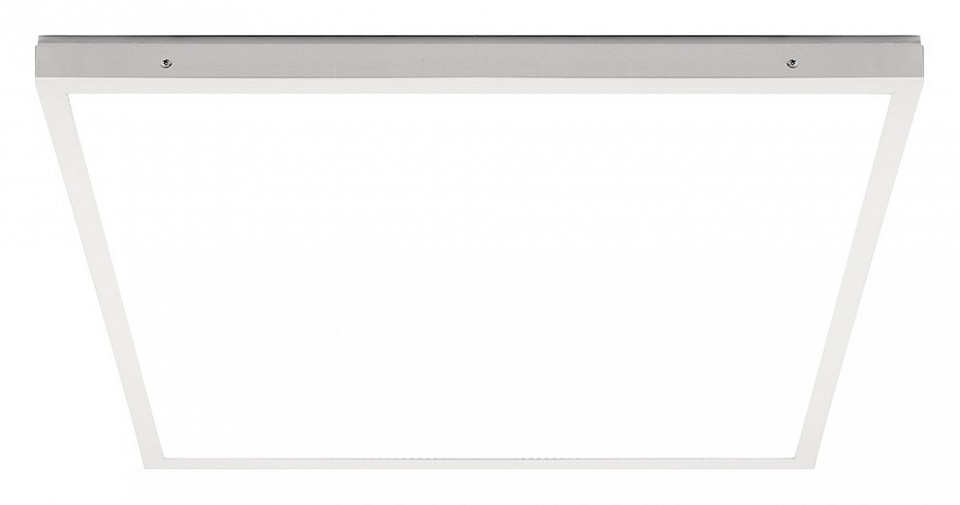 Светильник для потолка Армстронг Feron MASTER ДВО 36W-4000К-595х595х40-опал 48782 - 0