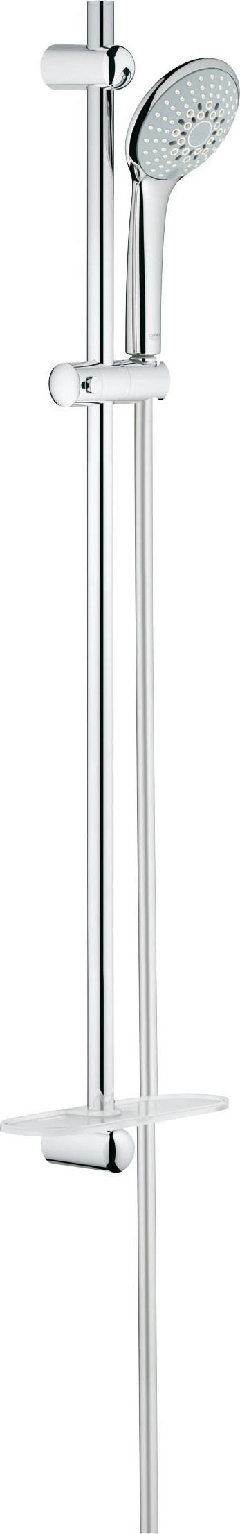Душевой гарнитур Grohe Euphoria 110 Champagne 27227001 - 0