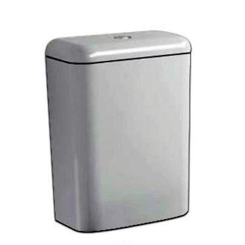 Бачок для унитаза BelBagno Alpina BB0159T - 0