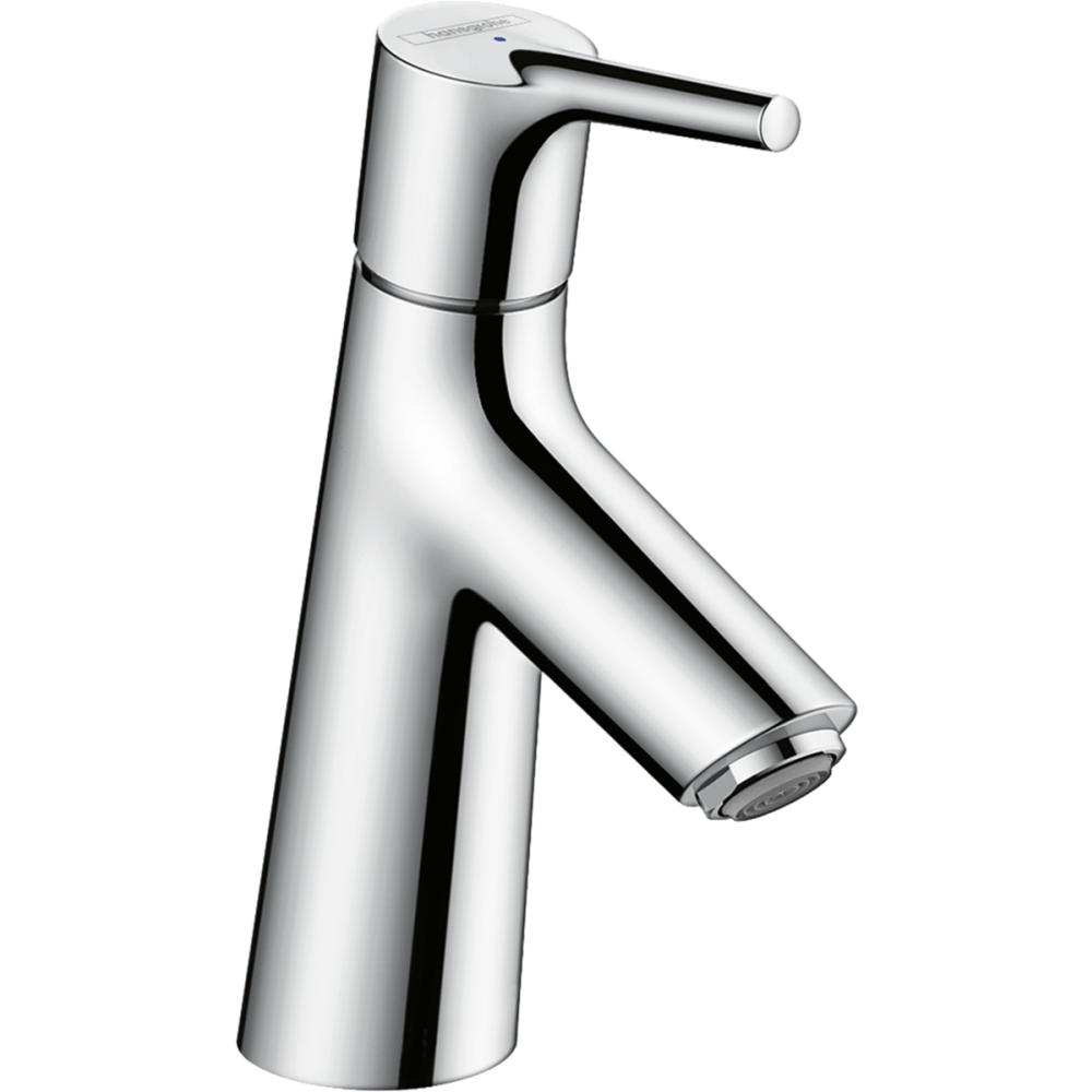 Кран для раковины Hansgrohe Talis S 80, для холодной воды, хром 72017000 - 0