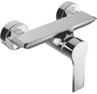 Смеситель BelBagno Bocco BOC ESDM CRM для душа BOC-ESDM-CRM - 0