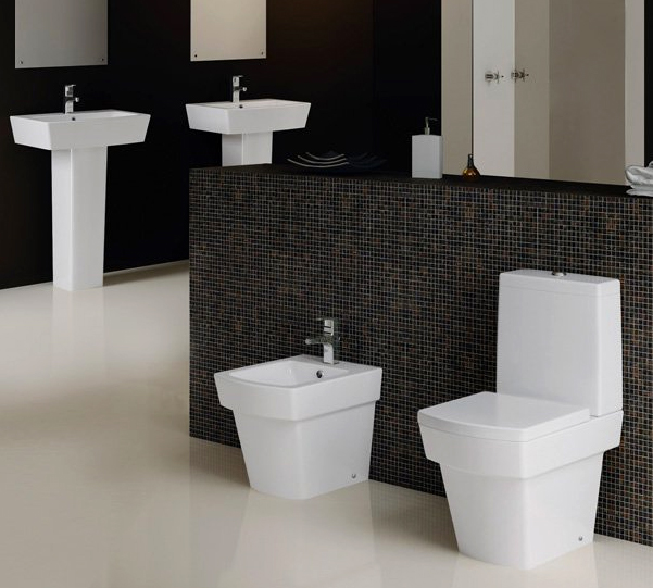 Биде напольное BelBagno Mattino BB1060B - 3