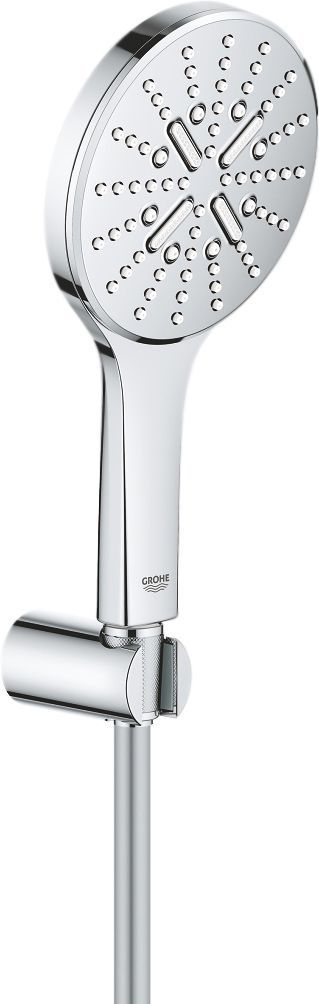 Душевой гарнитур Grohe Rainshower SmartActive 26581000 - 0