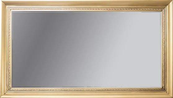 Зеркало Armadi Art  Terso бронза с подсветкой  560-BR-140 - 1