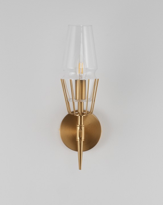 Бра Moderli Stella V10361-1W - 0