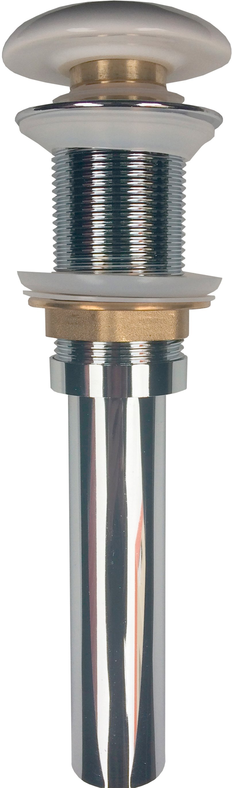 Донный клапан для раковины Ceramica Nova CN2000MW - 1