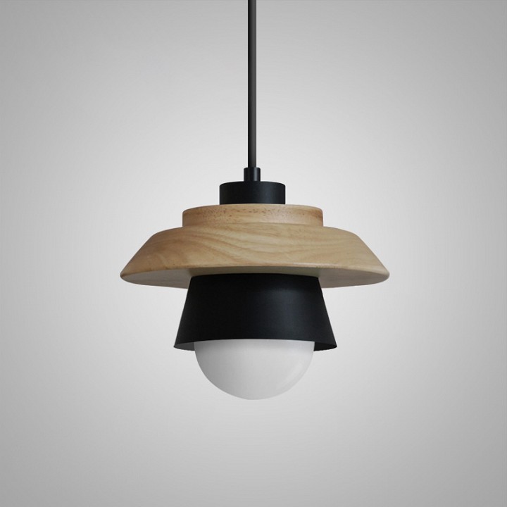 Подвесной светильник Imperiumloft Eco ECO1 - 0