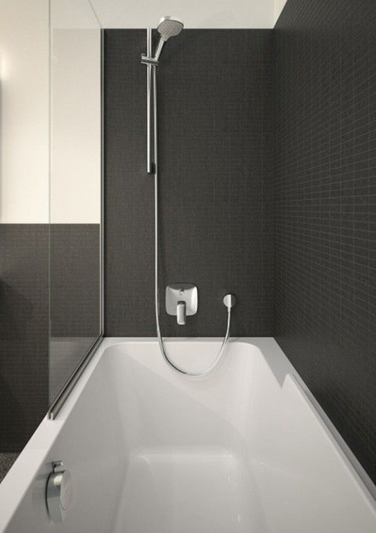 Шланговое подключение Hansgrohe Fixfit 27453000 - 1