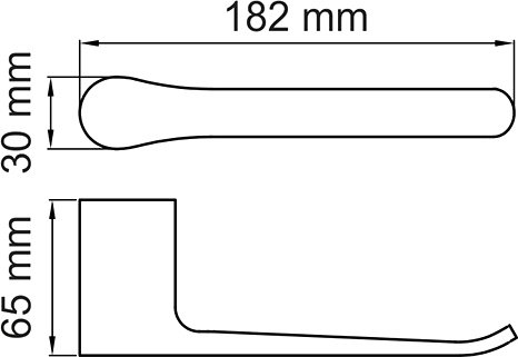 Держатель туалетной бумаги Wasserkraft Aisch K-5996 - 3