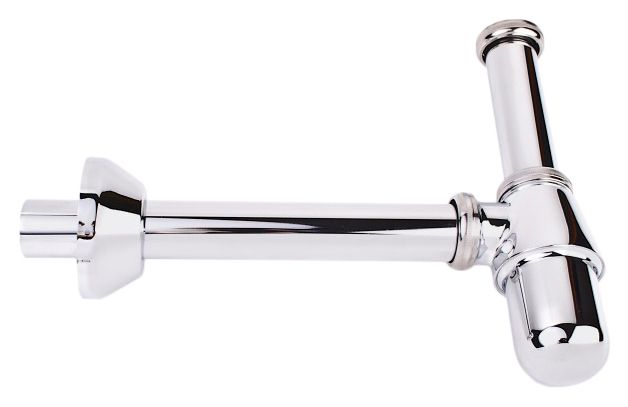 Сифон для раковины Hansgrohe 52053000 - 0