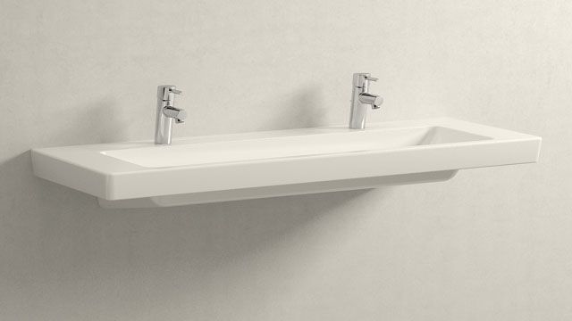 Смеситель Grohe Concetto 3220610E для раковины - 16