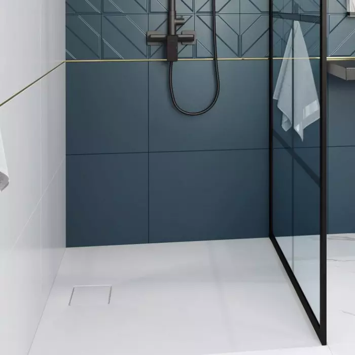 Поддон для душа EXCELLENT Lavano 140x90 белый BREX.1103.140.090.WHN - 3