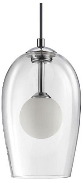 Подвесной светильник Odeon Light Pendant Lostar 4952/1 - 0