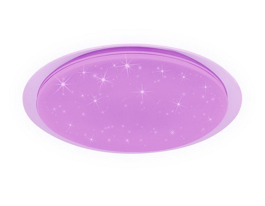 Накладной светильник Ambrella Light FF FF480 - 4