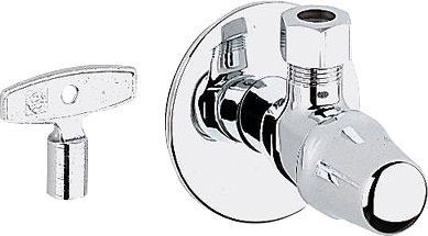 Вентиль Grohe Atlanta 22917000 - 0