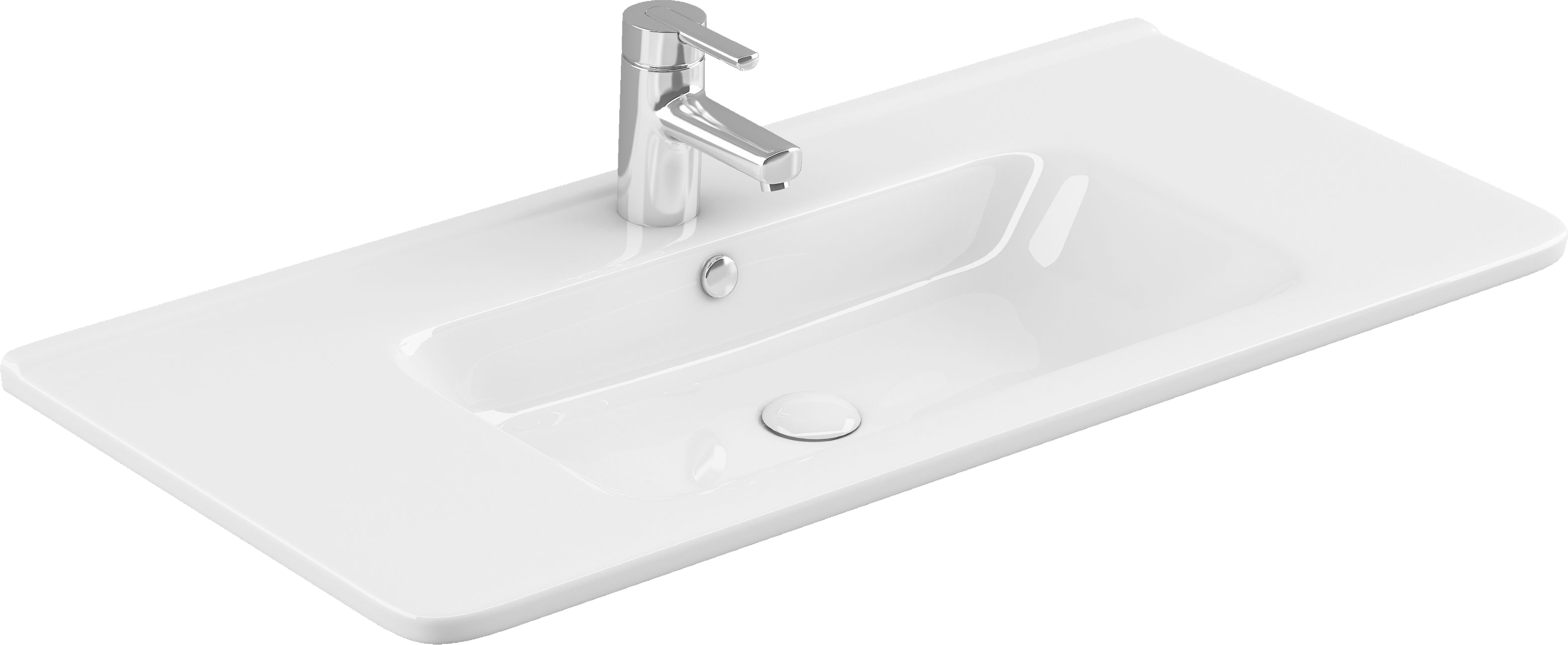 Раковина STWORKI 105 12105-KL - 0