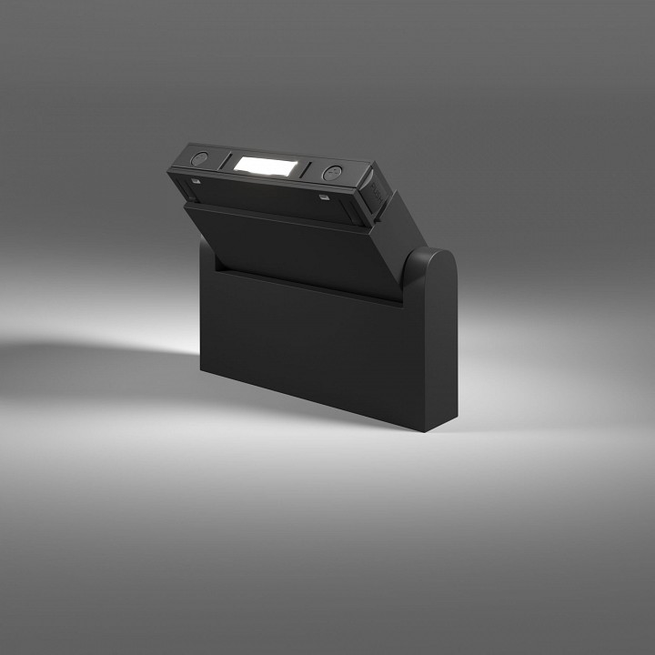 Трековый светодиодный светильник Elektrostandard Slim Magnetic Kos 85081/01 a063542 - 1