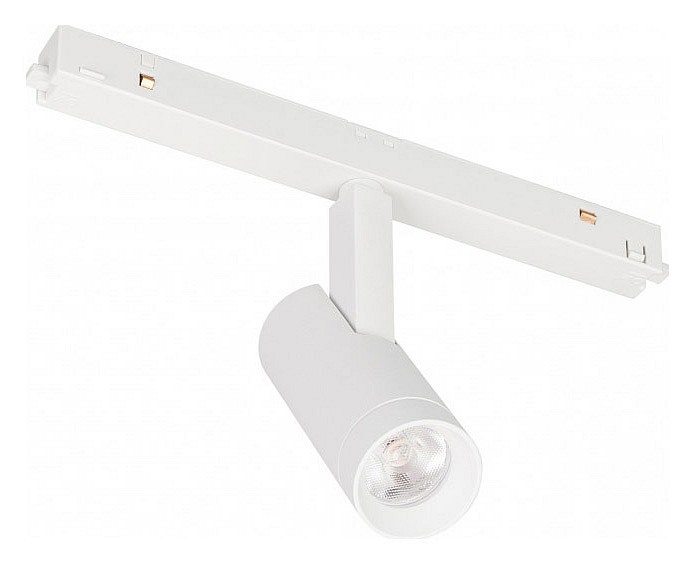 Трековый светодиодный светильник Arlight Mag-Orient-Spot-R35-6W Day4000 035869 - 0