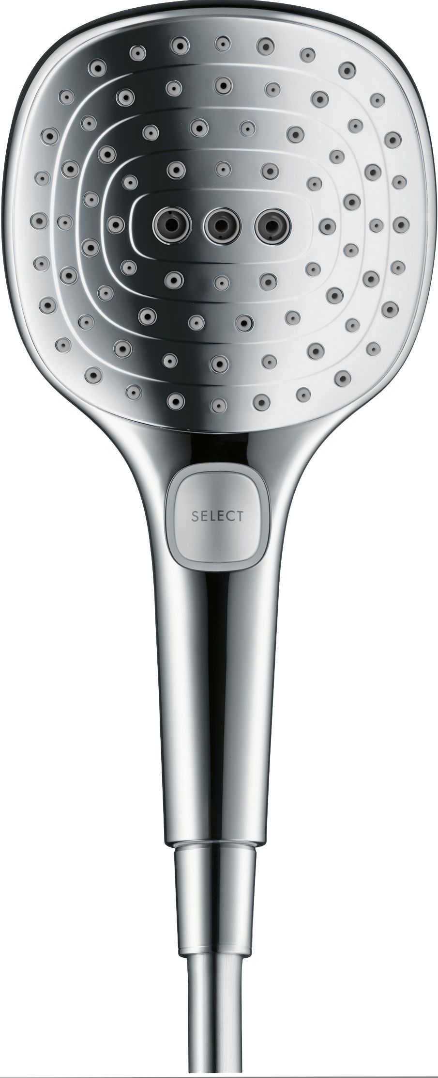 Душевая лейка Hansgrohe Raindance Select 120 Air 3jet 26520000 - 2