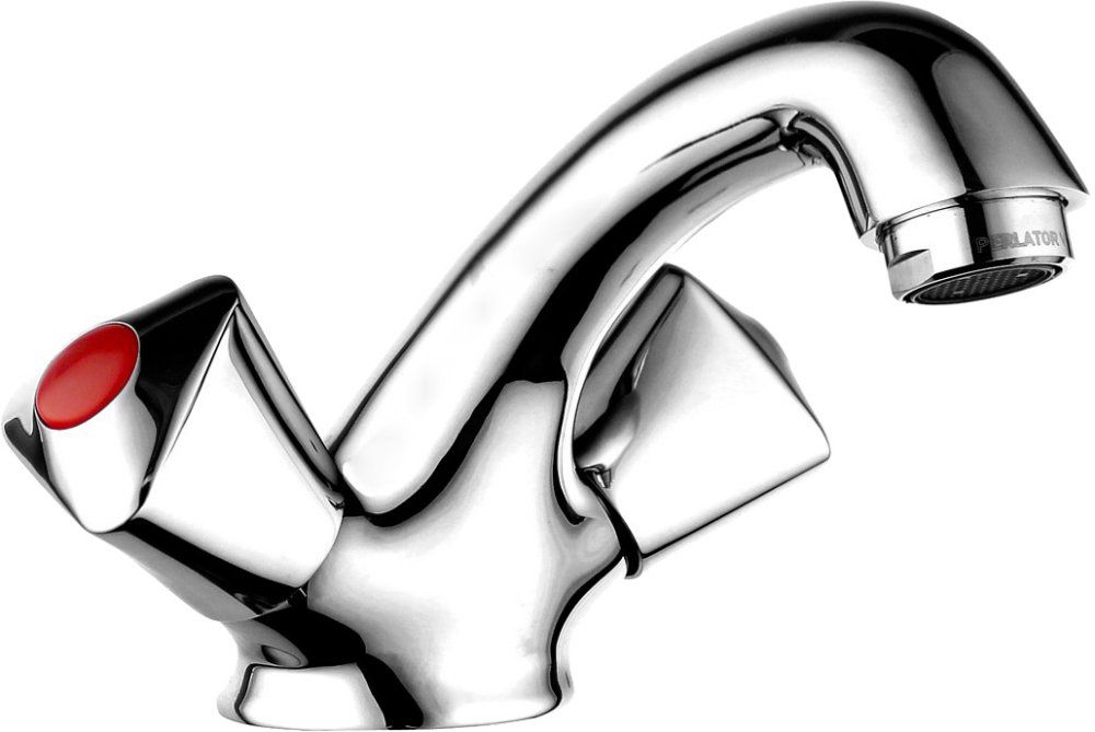 Смеситель для раковины Belbagno Solo хром  SOL-LV-CRM - 0