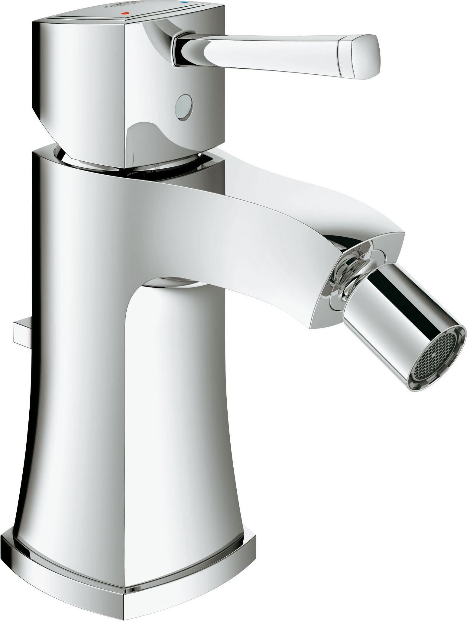 Смеситель Grohe Grandera 23315000 для биде - 0