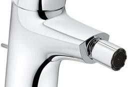 Смеситель Grohe Eurostyle 23721003 для биде - 1